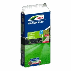 DCM Gazon Pur + Anti Mos 10kg