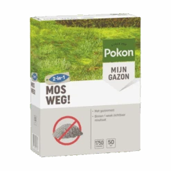 Pokon Mos Weg! -Graszaad Direct Tuins Winkel image 148