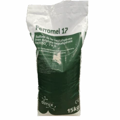 Olmix IJzersulfaat 15kg - Ferromel -Graszaad Direct Tuins Winkel image 153