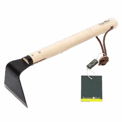 Burgon & Ball Handhakje (koolstofstaal)