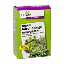 Luxan Luxan Genoxone ZX Hardnekkig Onkruid 100 Ml