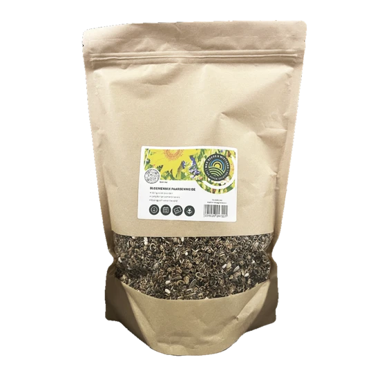 DCM Bloedmeel 3kg 3 DCM Bloedmeel 3kg