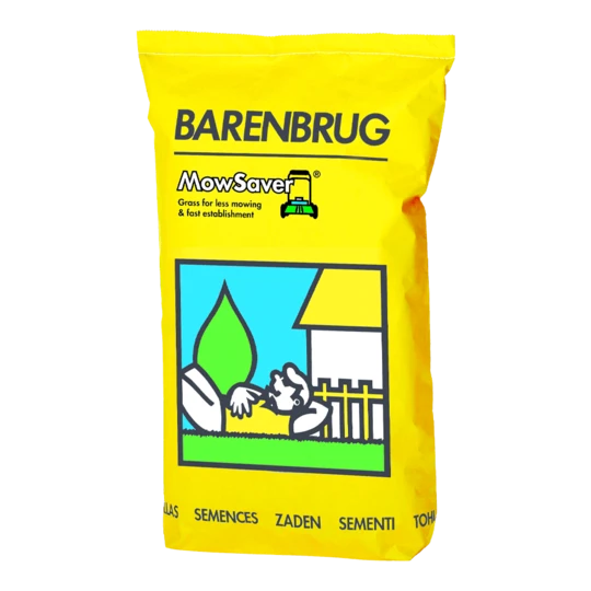 Barenbrug Mow Saver - 15kg 4 Barenbrug Mow Saver - 15kg - Afbeelding 2