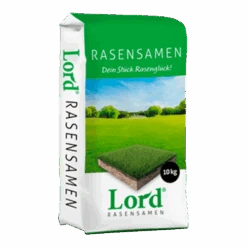 Lord Siergazon 10KG - 400m2