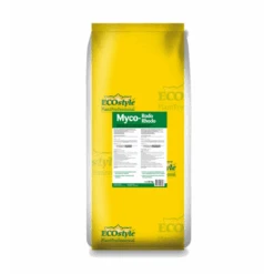 Talen Tools Cirkelsproeier Op Piket Met Nippel In Blister